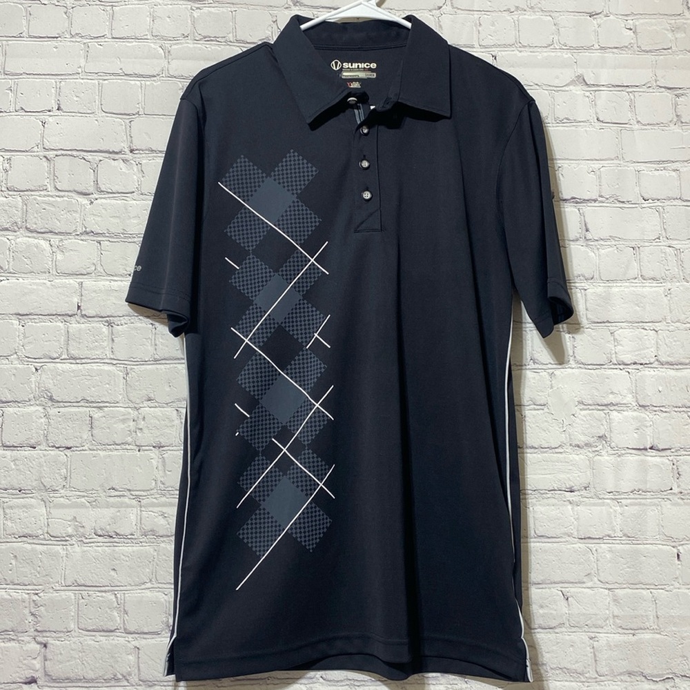 Sunice polo men